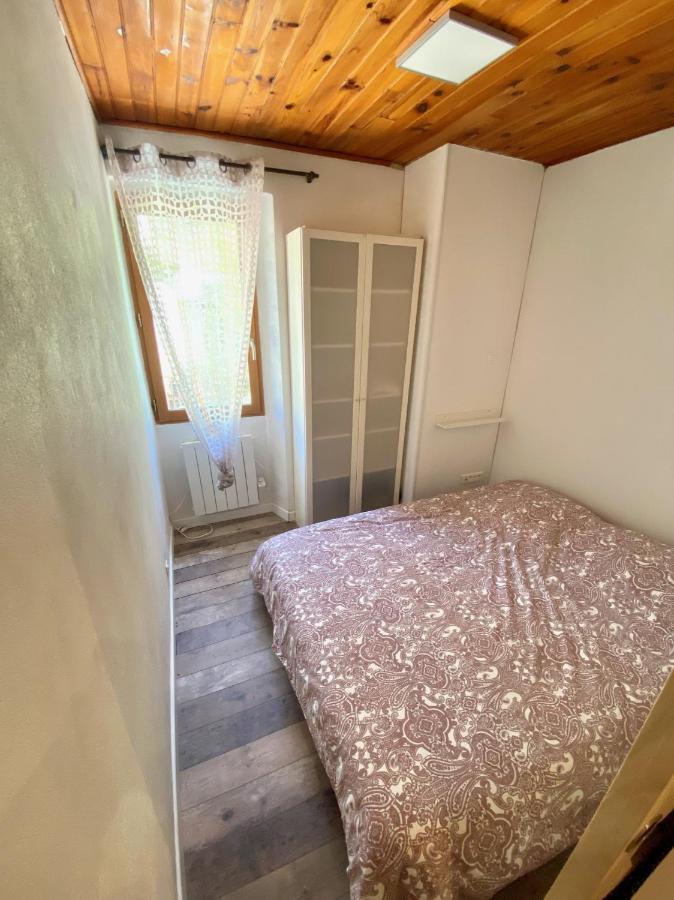 Maison Les Pieds Dans L'Eau Villefort  Εξωτερικό φωτογραφία